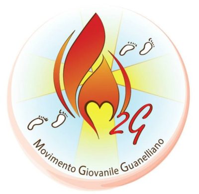 logo movimento giovanile guanelliano